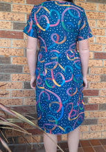 Load image into Gallery viewer, Rainbow Mum Dress - Mittens and Me Fashions 
